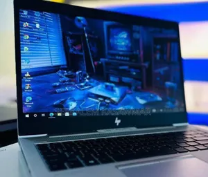 New Laptop HP EliteBook 840 G5 16GB Intel Core I5 SSD 512GB