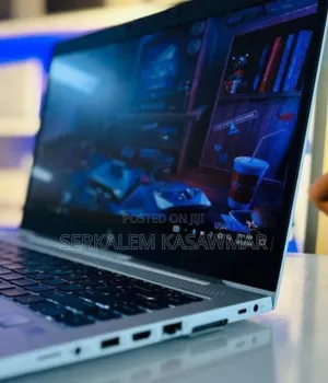 New Laptop HP EliteBook 840 G5 16GB Intel Core I5 SSD 512GB