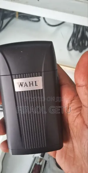 Whale Travel Shaver (Mobile Shaver)