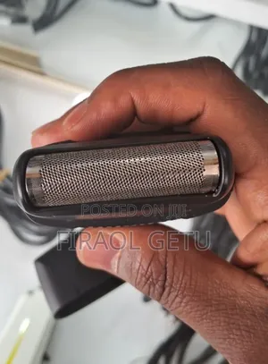 Whale Travel Shaver (Mobile Shaver)