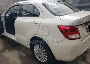 Suzuki Dzire 2020 White