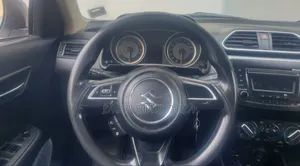 Suzuki Dzire 2020 White