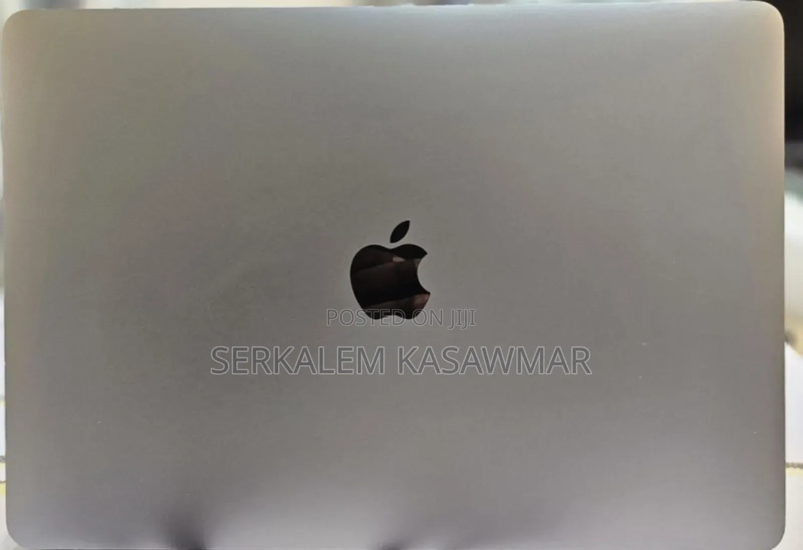 New Laptop Apple MacBook Pro 16GB Intel Core I7 SSD 512GB