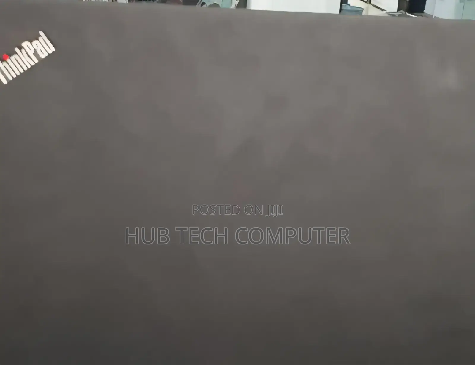 New Laptop Lenovo ThinkPad X390 16GB Intel Core I5 SSD 512GB