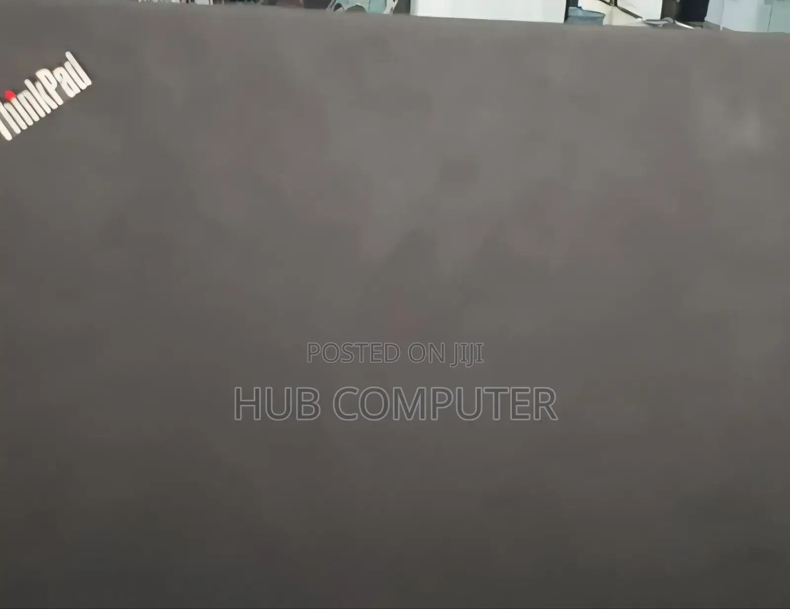 New Laptop Lenovo ThinkPad X390 16GB Intel Core I5 SSD 512GB