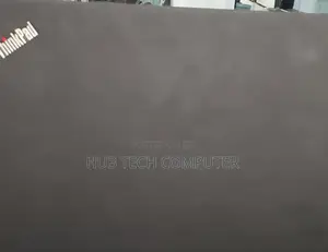 New Laptop Lenovo ThinkPad X390 16GB Intel Core I5 SSD 512GB