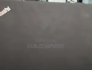 New Laptop Lenovo ThinkPad X390 16GB Intel Core I5 SSD 512GB