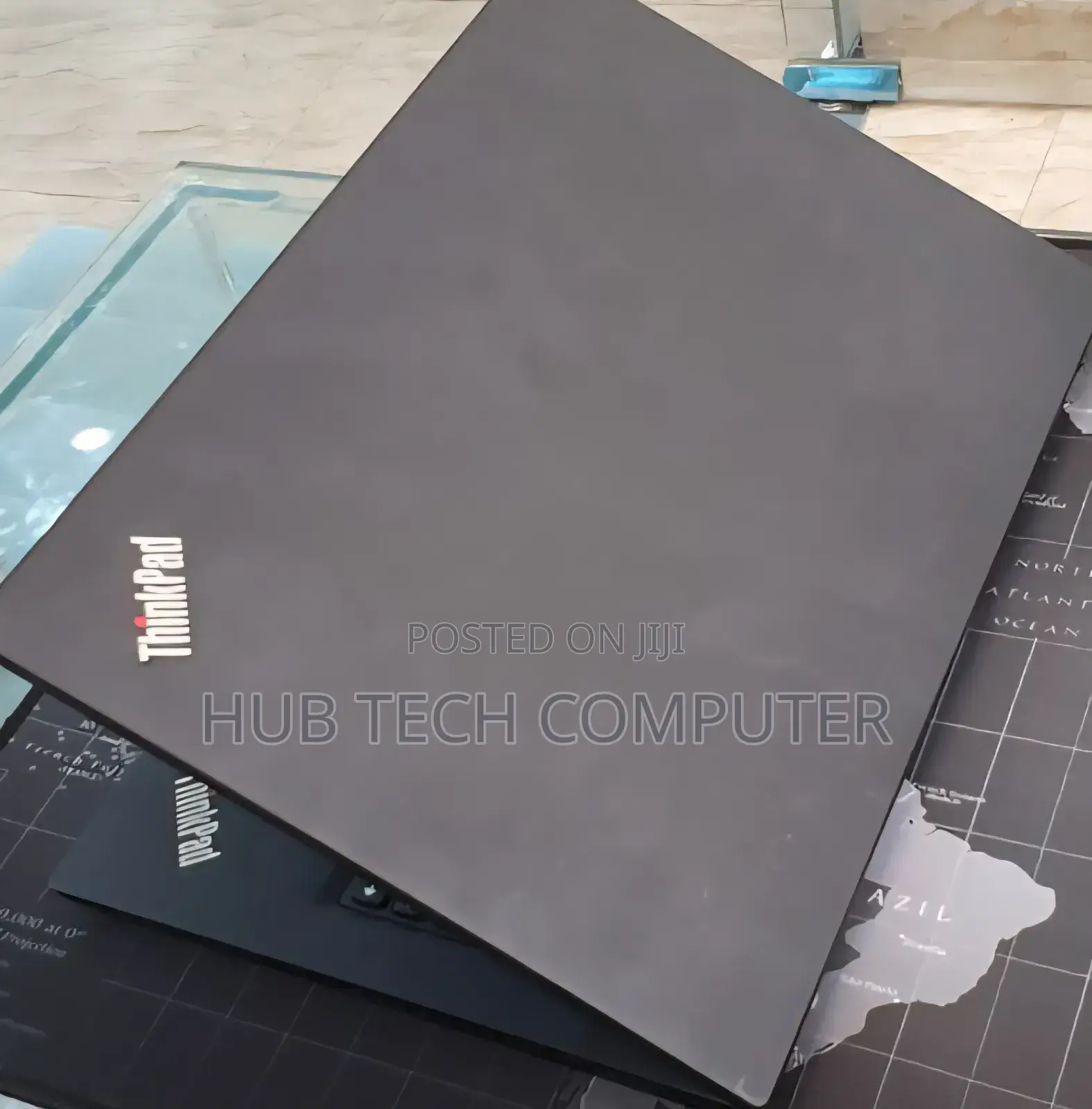 New Laptop Lenovo ThinkPad X390 16GB Intel Core I5 SSD 512GB