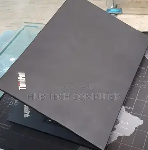 New Laptop Lenovo ThinkPad X390 16GB Intel Core I5 SSD 512GB