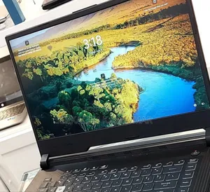 New Laptop Asus ROG Strix G15 16GB Intel Core I7 SSD 1T