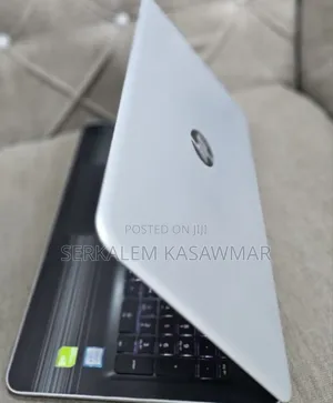 New Laptop HP Pavilion 15 16GB Intel Core I5 SSD 1T