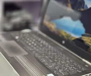 New Laptop HP Pavilion 15 16GB Intel Core I5 SSD 1T