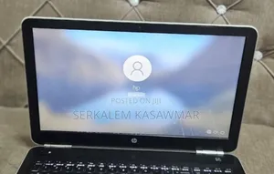 New Laptop HP Pavilion 15 16GB Intel Core I5 SSD 1T