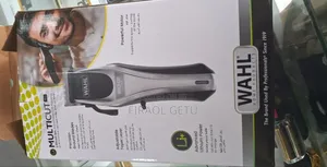 Whal Multicut Pro Hair Clipper Kit (21 Pieces )