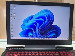 New Laptop HP Omen X 8GB Intel Core I5 HDD+SSD 1T