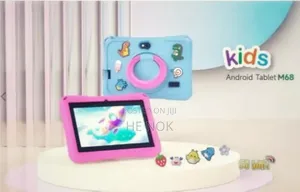 New Modio M68 128 GB Pink