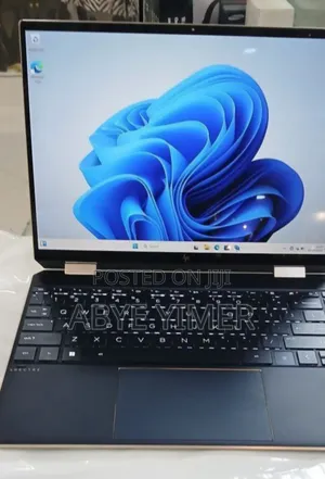 Photo - New Laptop HP Spectre X360 16GB Intel Core I7 SSD 512GB