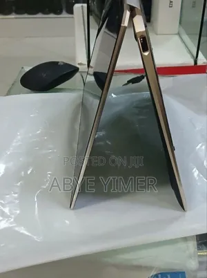 New Laptop HP Spectre X360 16GB Intel Core I7 SSD 512GB