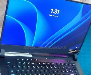 New Laptop Asus ROG Strix G15 16GB AMD Ryzen 9 SSD 1T