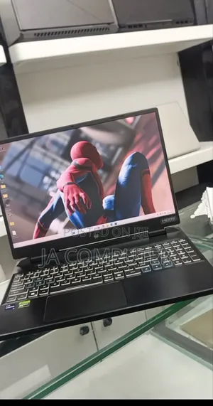 Photo - New Laptop Acer Predator Helios 300 16GB Intel Core I9 SSD 1T