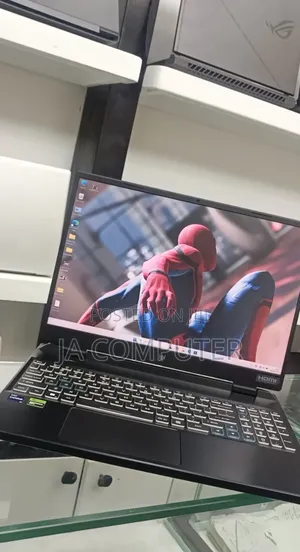 New Laptop Acer Predator Helios 300 16GB Intel Core I9 SSD 1T