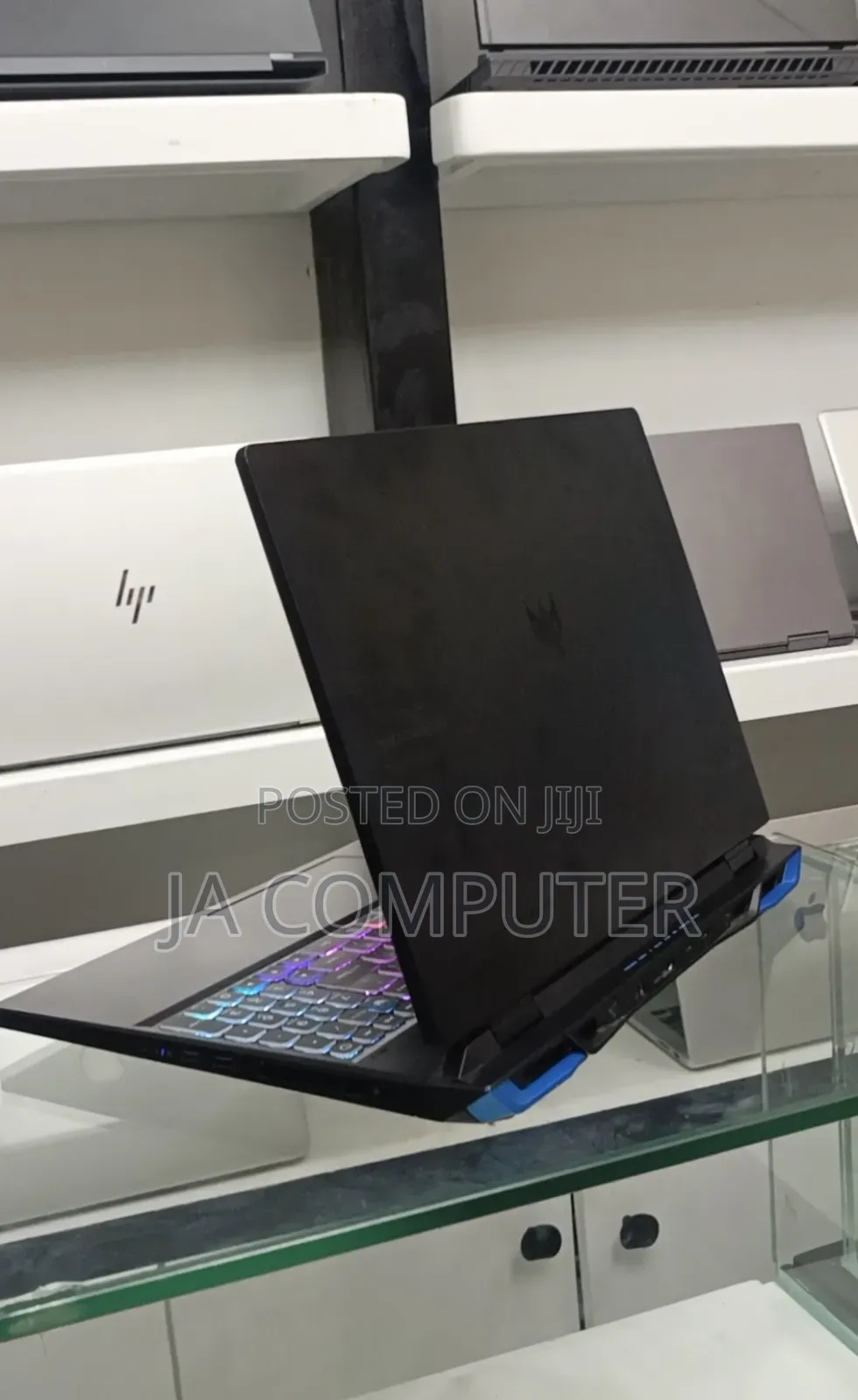 New Laptop Acer Predator Helios 300 16GB Intel Core I9 SSD 1T