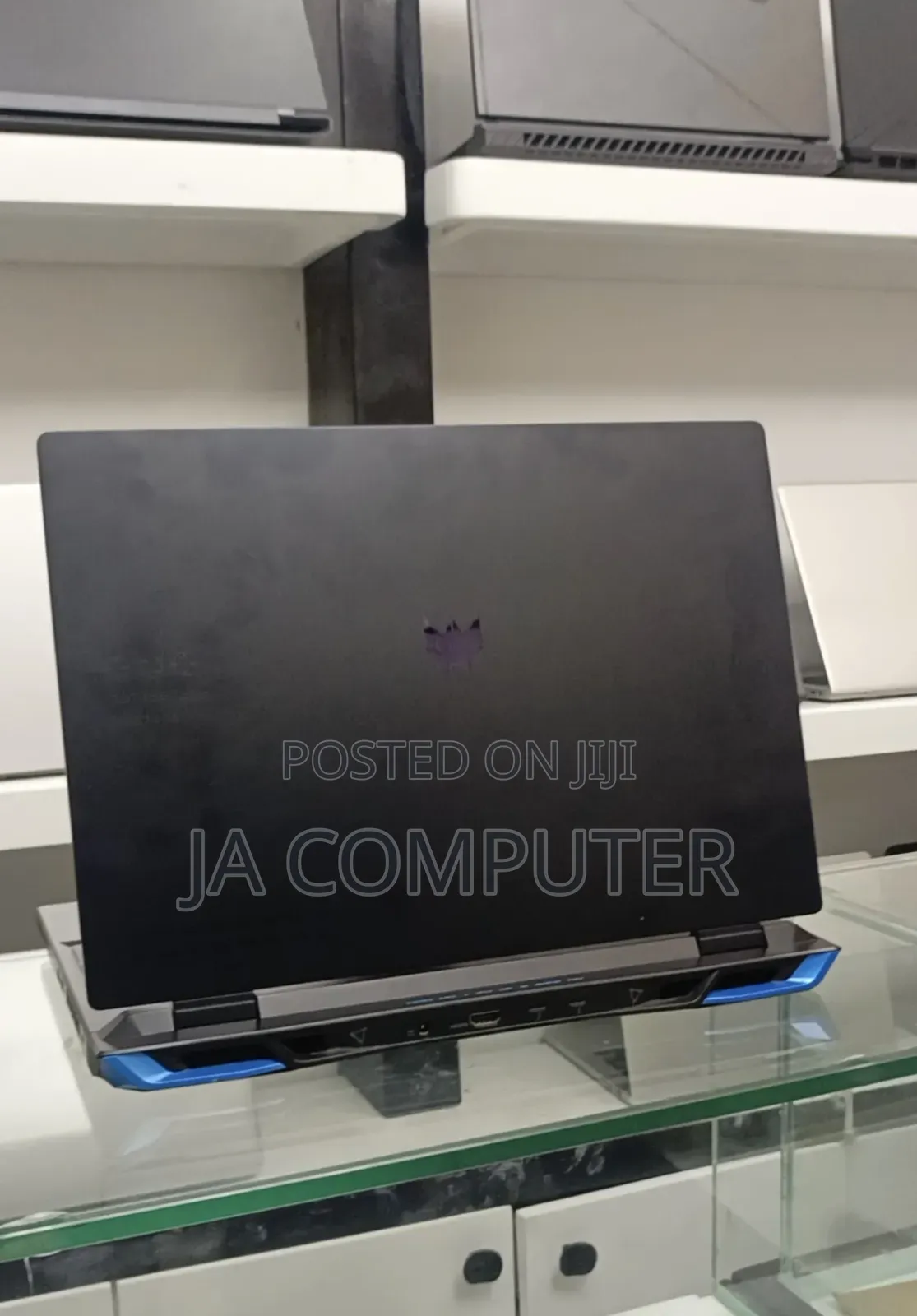 New Laptop Acer Predator Helios 300 16GB Intel Core I9 SSD 1T