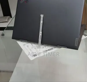 New Laptop Lenovo Yoga 7 15ITL5 64GB Intel Core Ultra 7 SSD 512GB