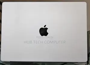 New Laptop Apple MacBook Pro M1 16GB Apple M1 Pro SSD 1T
