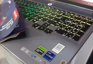 New Laptop Lenovo Legion 5 32GB Intel Core I9 SSD 1T