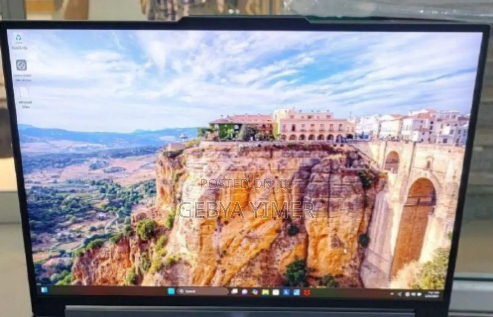 New Laptop Lenovo Legion 5 32GB Intel Core I9 SSD 1T