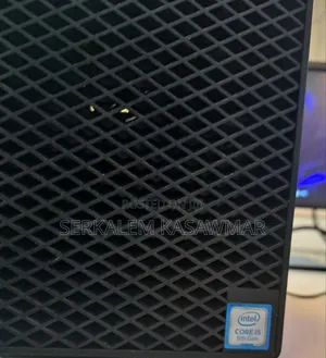 New Desktop Computer Dell OptiPlex 3070 8GB Intel Core I5 SSD 1T