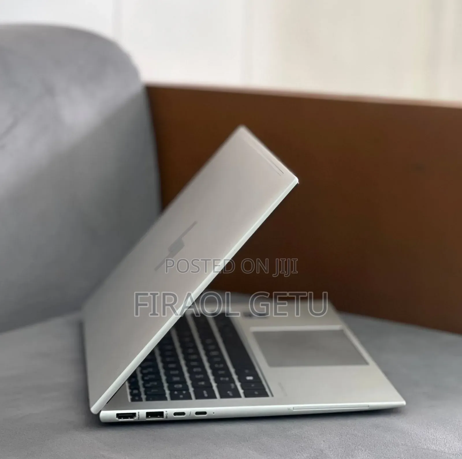 New Laptop HP EliteBook 840 G9 16GB Intel Core I7 SSD 512GB
