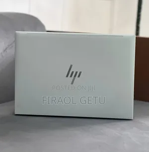 New Laptop HP EliteBook 840 G9 16GB Intel Core I7 SSD 512GB