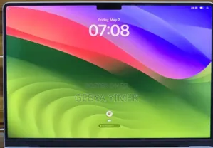 Photo - New Laptop Apple MacBook Pro 2014 8GB Apple M3 SSD 512GB