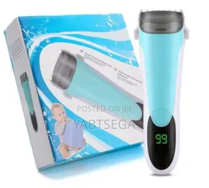 Photo - Baby Hair Clipper