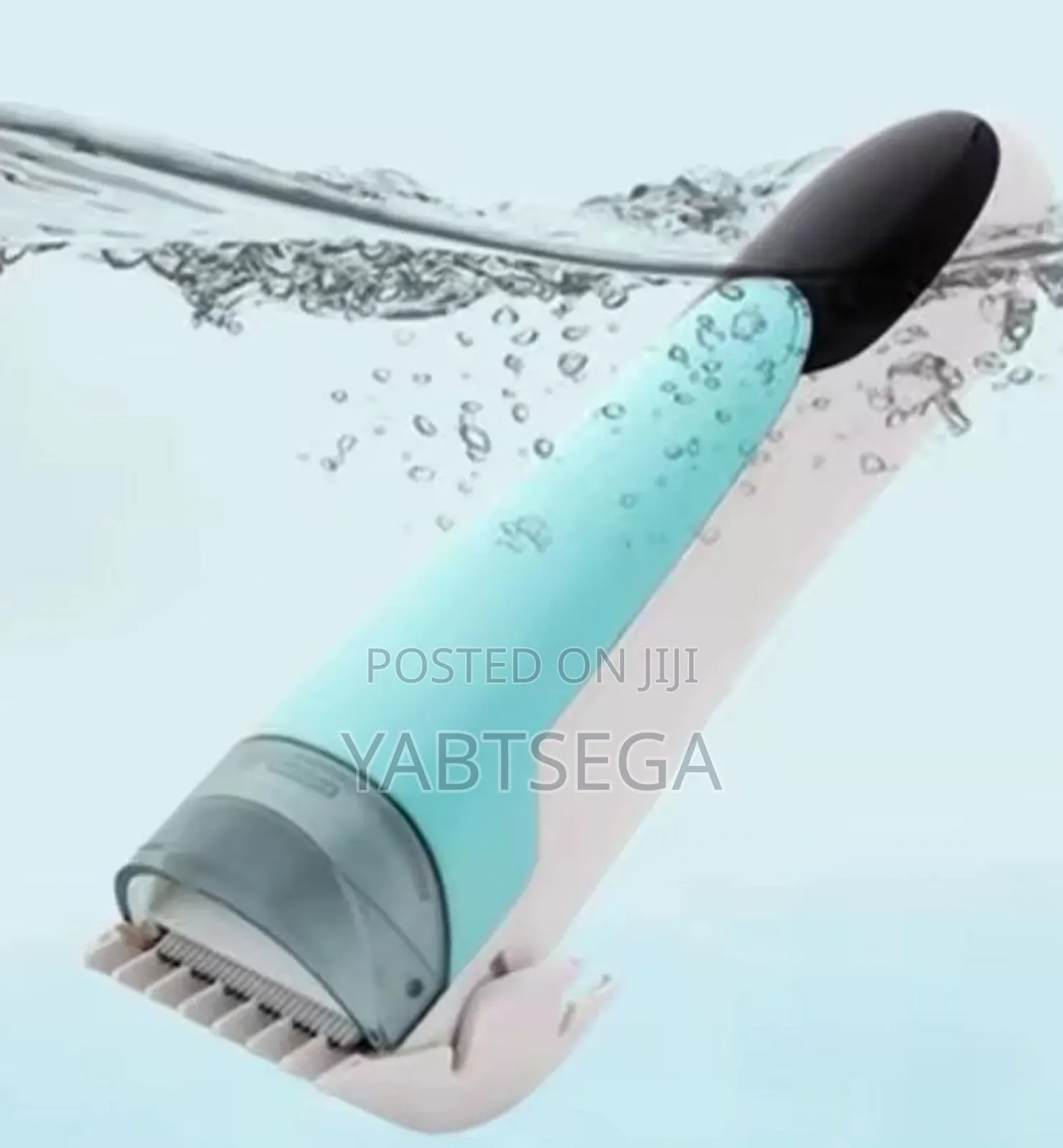 Baby Hair Clipper