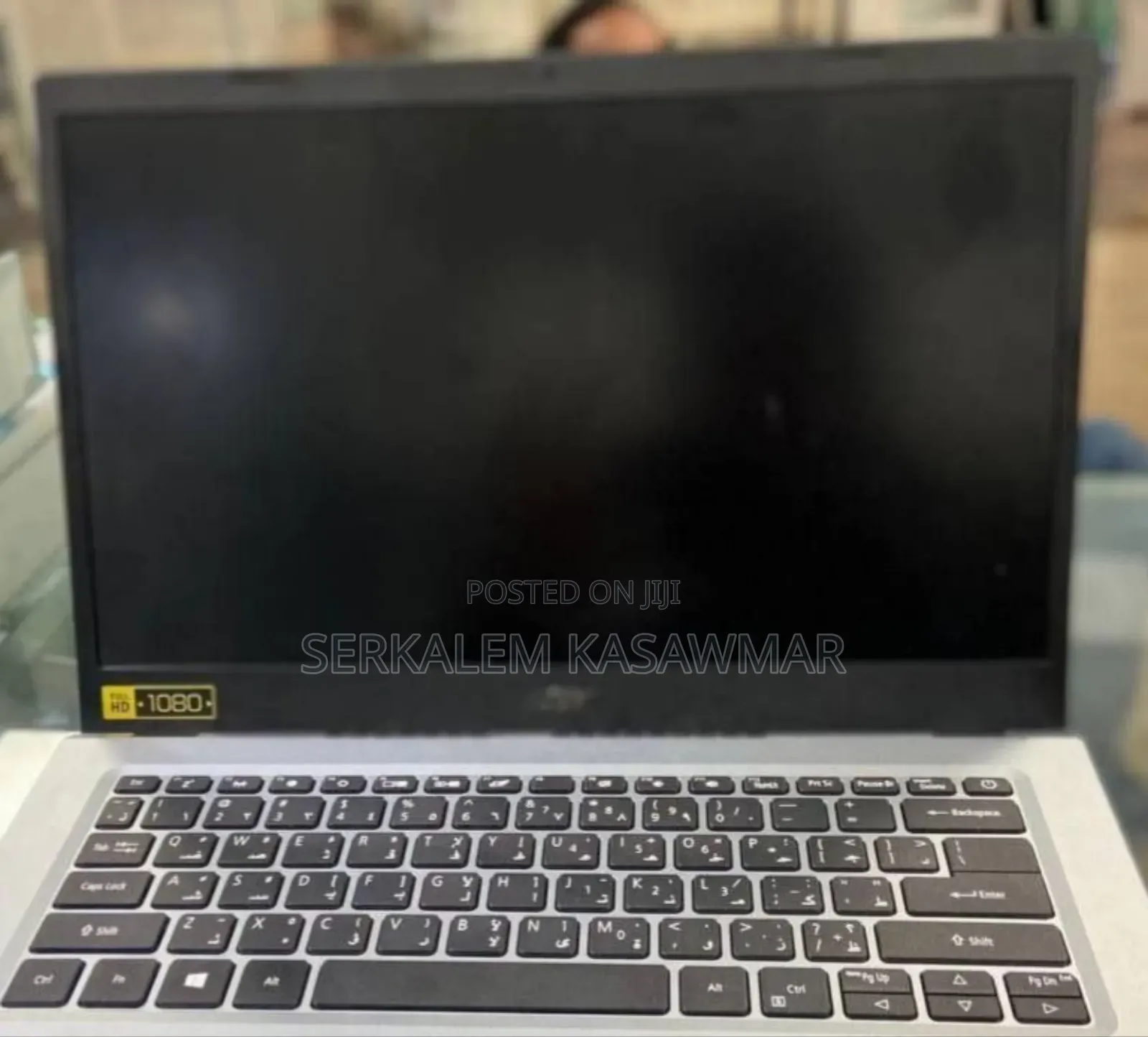 New Laptop Acer Aspire 1 8GB Intel Core I5 SSD 512GB