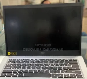 New Laptop Acer Aspire 1 8GB Intel Core I5 SSD 512GB