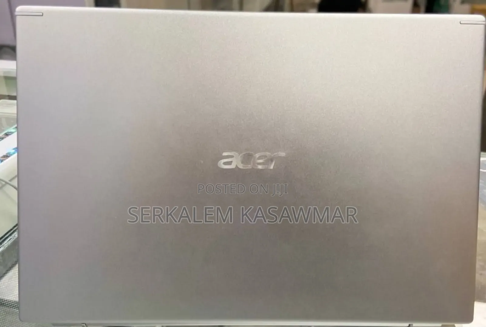 New Laptop Acer Aspire 1 8GB Intel Core I5 SSD 512GB