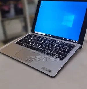 New Laptop HP X2 8GB Intel Core I5 SSD 256GB