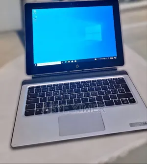 New Laptop HP X2 8GB Intel Core I5 SSD 256GB