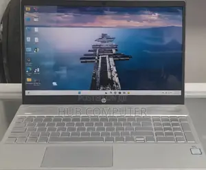 New Laptop HP Pavilion 11 16GB Intel Core I5 SSD 512GB