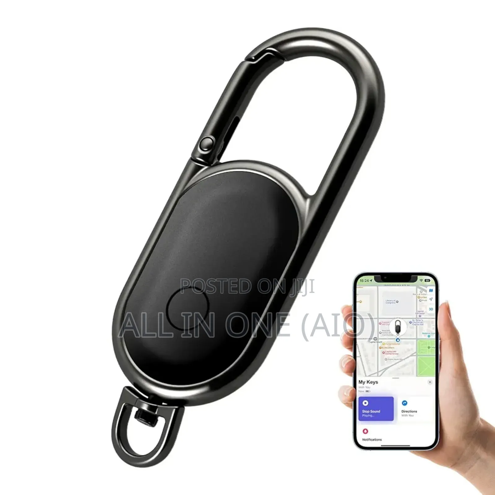 Smart Finder Lucky Tag