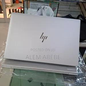 New Laptop HP EliteBook 840 G7 16GB Intel Core I5 SSD 512GB