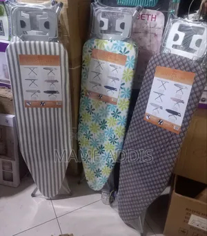 Quality Ironing Boards