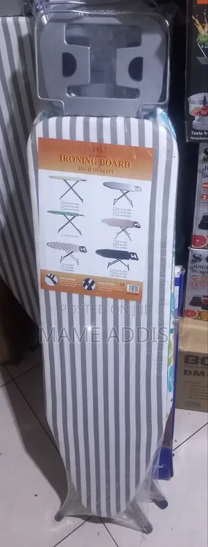 Quality Ironing Boards