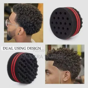 Photo - Curl Sponge For Men