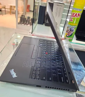 New Laptop Lenovo ThinkPad T14s G4 32GB Intel Core I7 SSD 512GB