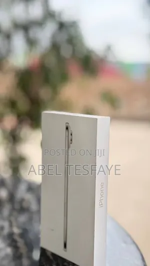 New Apple iPhone Air 256 GB Rose Gold